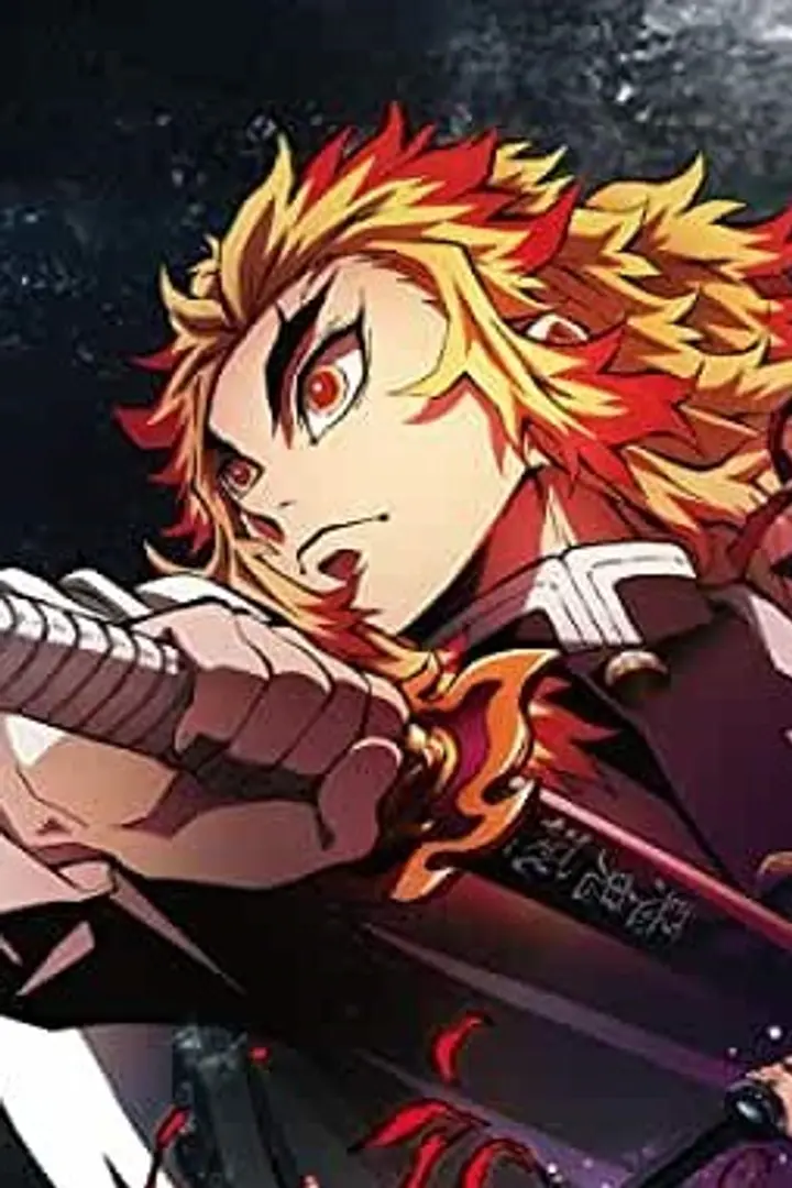 Kimetsu no Yaiba: Mugen Ressha-hen Sub Indo : Episode 1 - 7 (End)