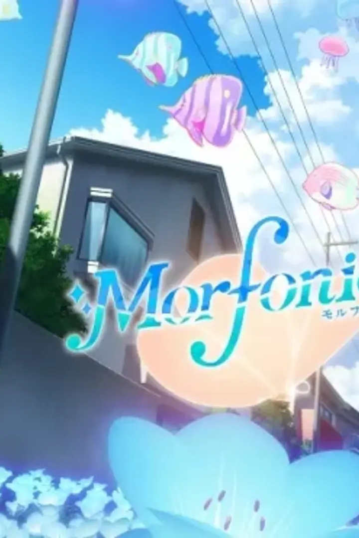 BanG Dream! Morfonication Sub Indo : Episode 1 - 2 (End)