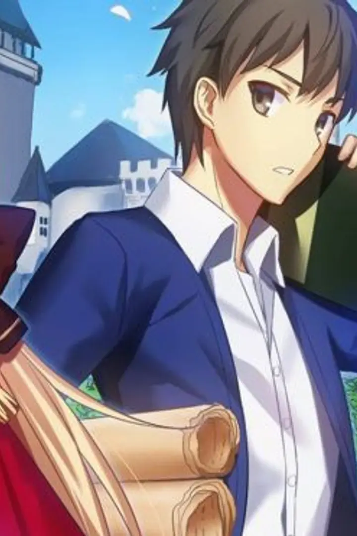 Genjitsu Shugi Yuusha no Oukoku Saikenki Season 2 Sub Indo : Episode 1 - 13 (End)