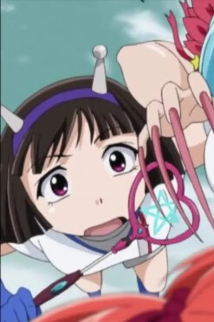 Rosario to Vampire