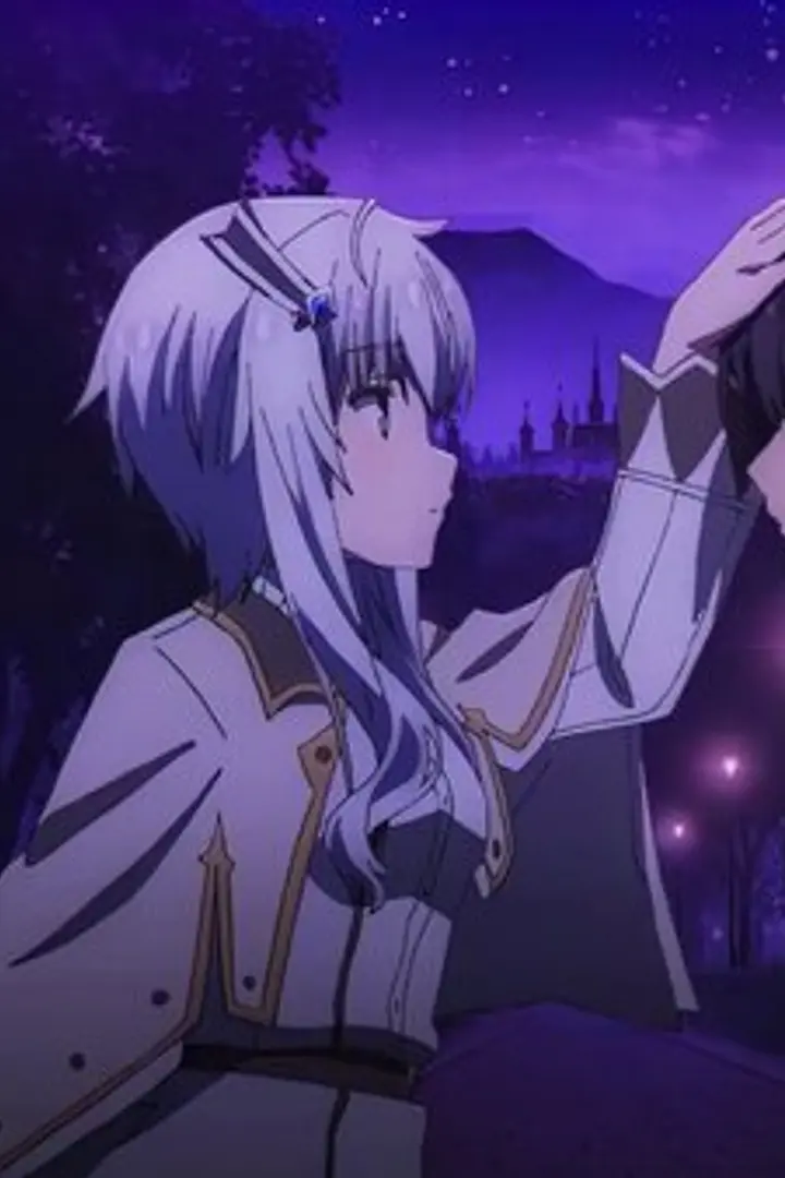 Maou Gakuin no Futekigousha: Shijou Saikyou no Maou no Shiso Tensei shite Shison-tachi no Gakkou e Kayou Season 2 Part 2 Sub Indo : Episode 1 - 12 (End)