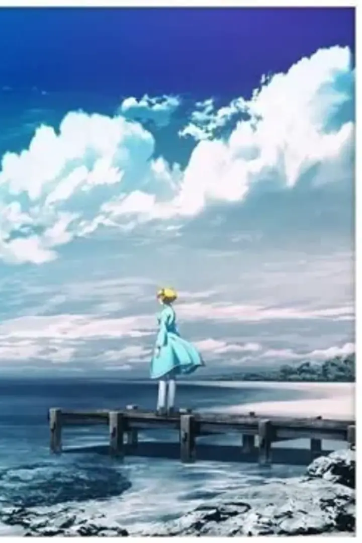 Persona 3 the Movie 2: Midsummer Knight’s Dream BD Sub Indo