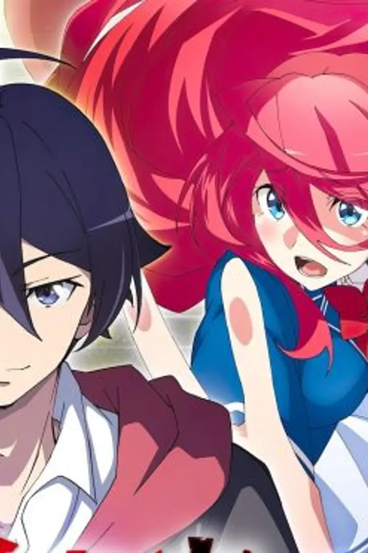 Shin Shinka no Mi: Shiranai Uchi ni Kachigumi Jinsei Sub Indo : Episode 1 - 12 (End)