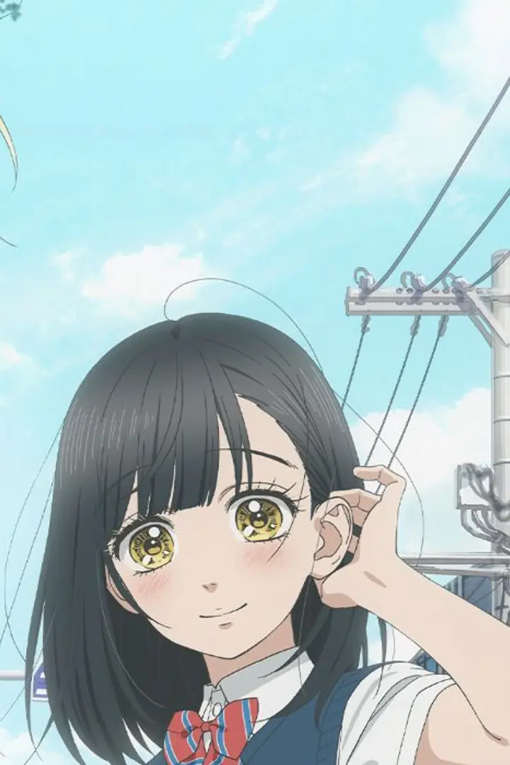 Honey Lemon Soda Sub Indo : Episode 1 - 12 (End)