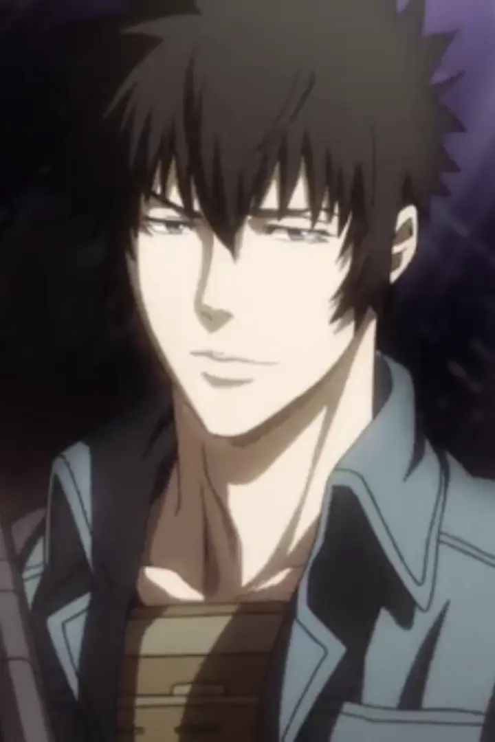 Psycho-Pass: Sinners of the System Case.3 - Onshuu no Kanata ni BD Sub Indo