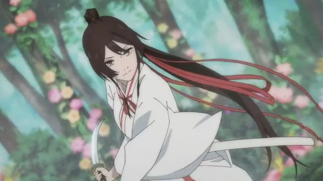 Jigokuraku Sub Indo : Episode 1 - 13 (End)