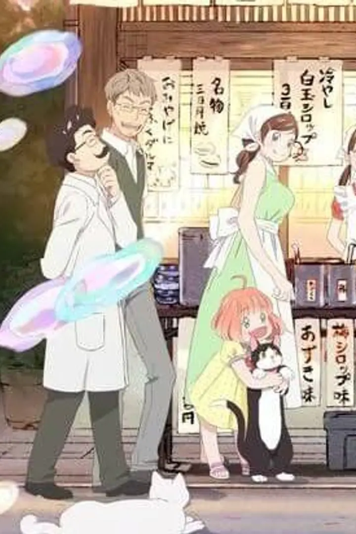 3-gatsu no Lion Season 2