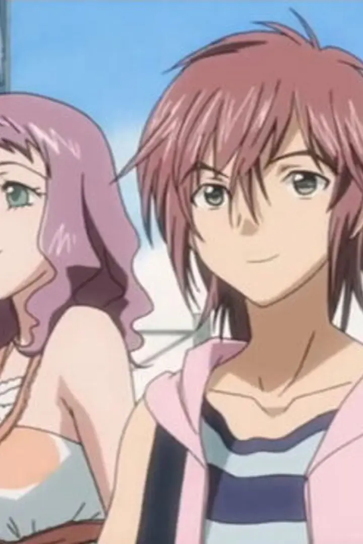 Asatte no Houkou.