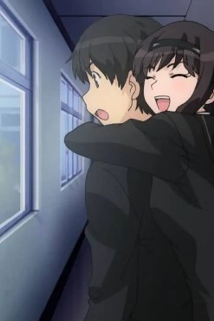 Amagami SS+ Plus: Extra Episode+ Plus BD Sub Indo : Episode 1 - 6 (End)