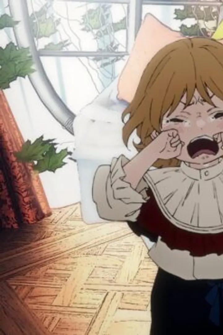 Delico’s Nursery Sub Indo : Episode 1 - 13 (End)