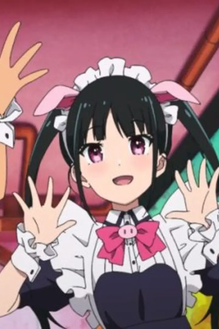 Akiba Maid Sensou Sub Indo : Episode 1 - 12 (End)