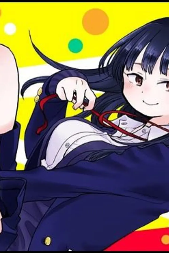 Boku no Kokoro no Yabai Yatsu