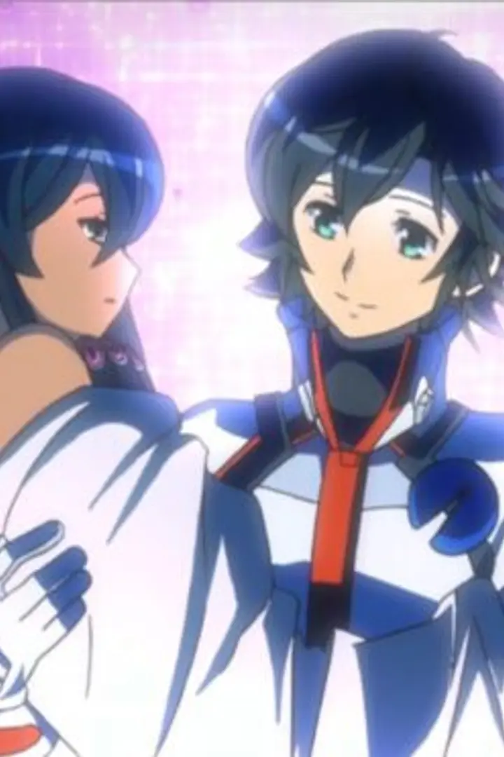 Captain Earth
