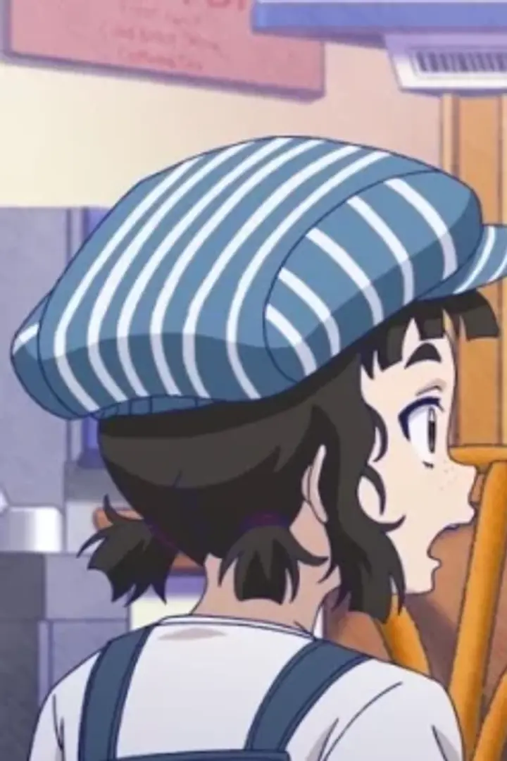 Oshiete! Galko-chan: Natsuyasumitte Hontou Desu ka? Sub Indo