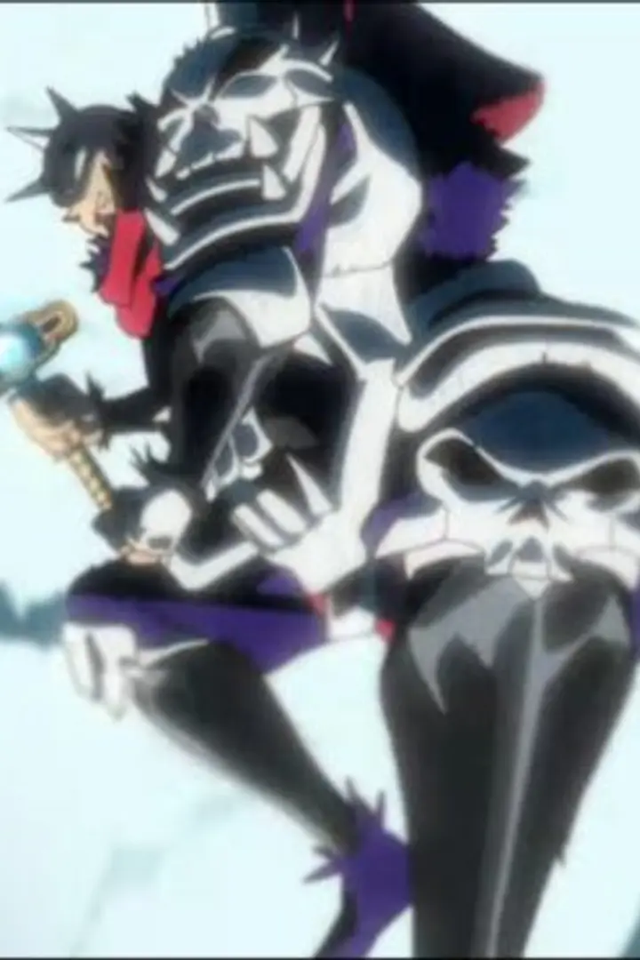 Shin Samurai-den Yaiba Sub Indo : Episode 1 - 24 (End)