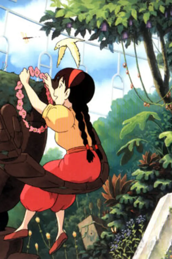 Tenkuu no Shiro Laputa