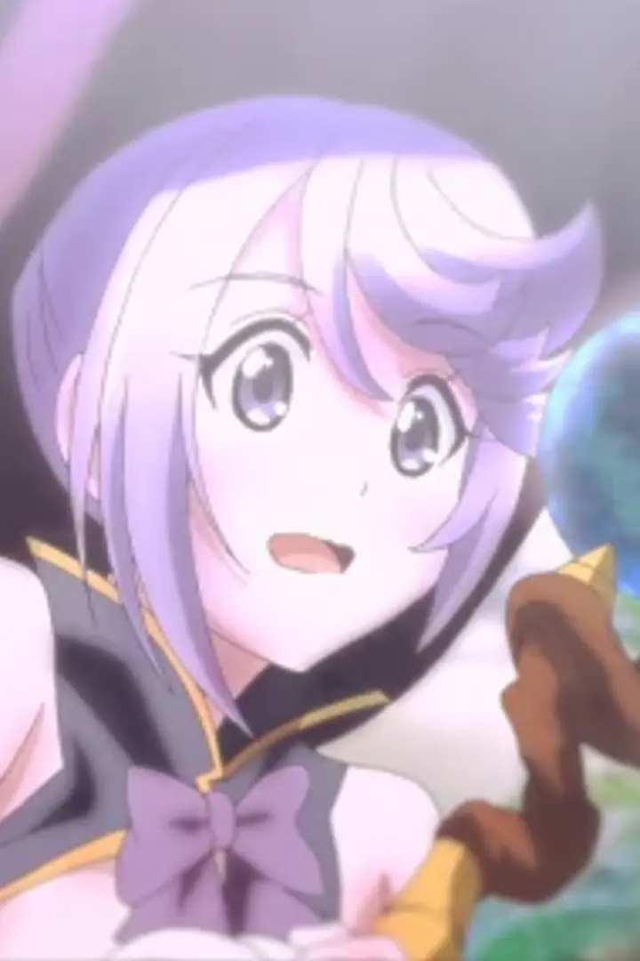Bikini Warriors OVA Sub Indo : Episode 1 - 6 (End)
