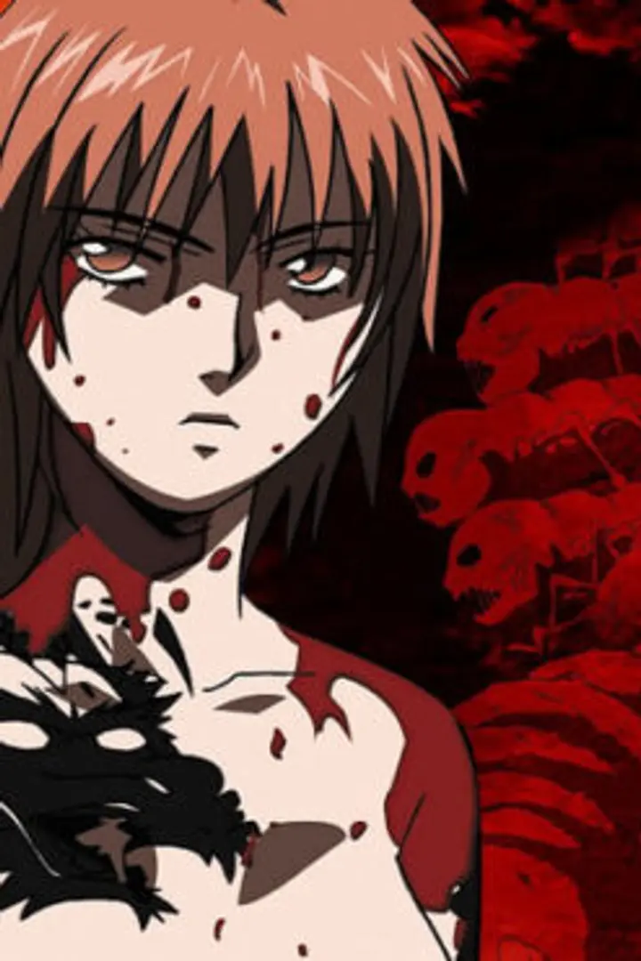 Tokkou Sub Indo : Episode 1 - 13 (End)