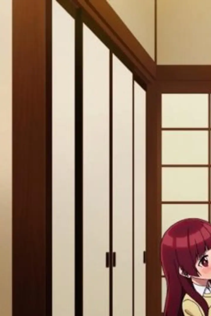 Kumichou Musume to Sewagakari Sub Indo : Episode 1 - 12 (End)