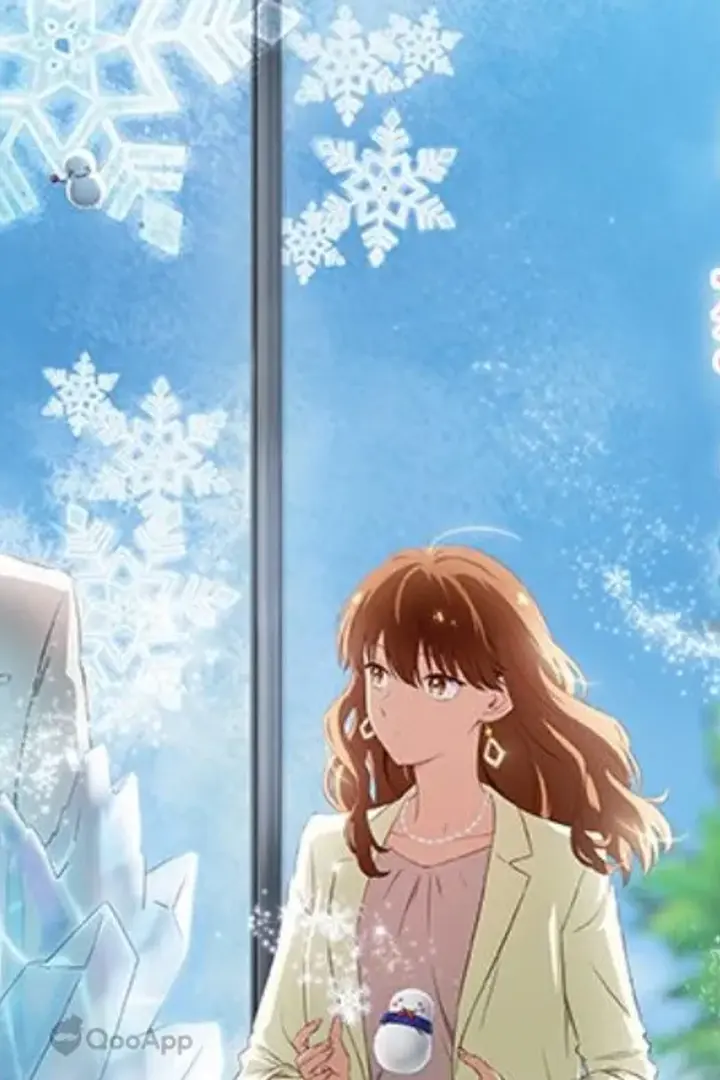 Koori Zokusei Danshi to Cool na Douryou Joshi Sub Indo : Episode 1 - 12 (End)