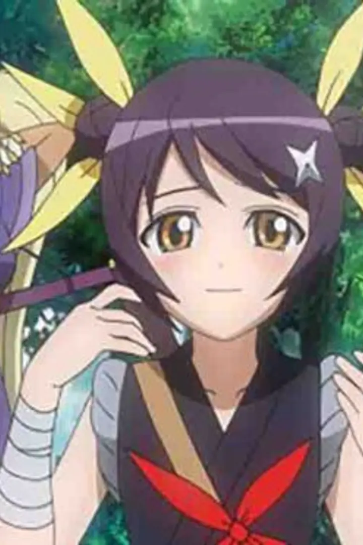 Teizokurei Daydream Sub Indo : Episode 1 - 4 (End)
