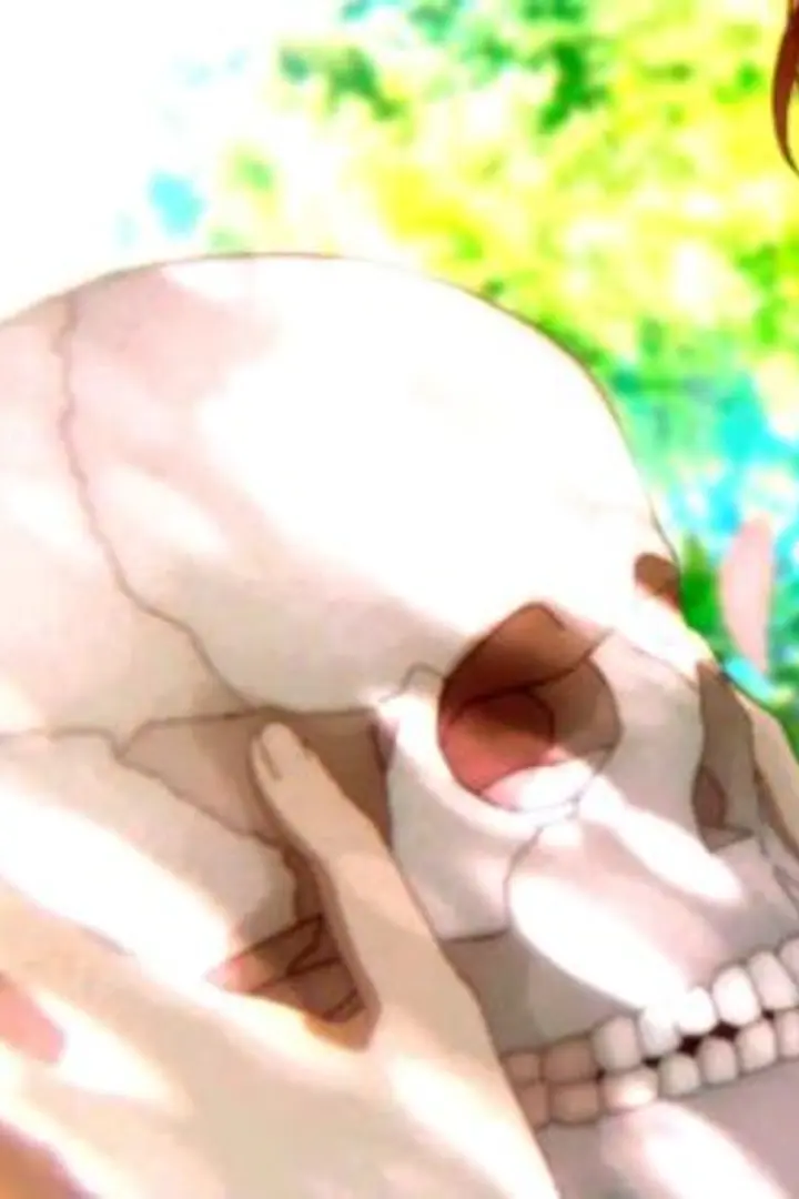 Sakurako-san no Ashimoto ni wa Shitai ga Umatteiru
