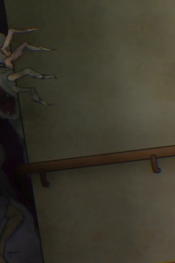 Yami Shibai Season 10 Sub Indo : Episode 1 - 13 (End)