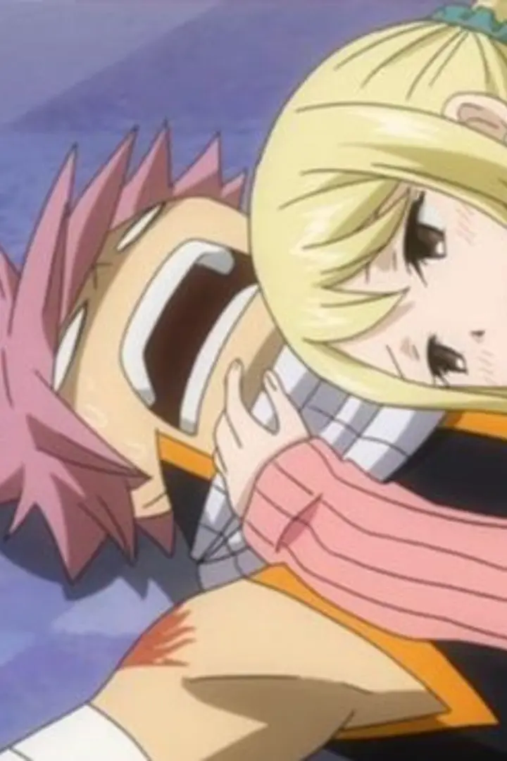 Fairy Tail OVA (2016) Sub Indo : Episode 1 - 3 (End)