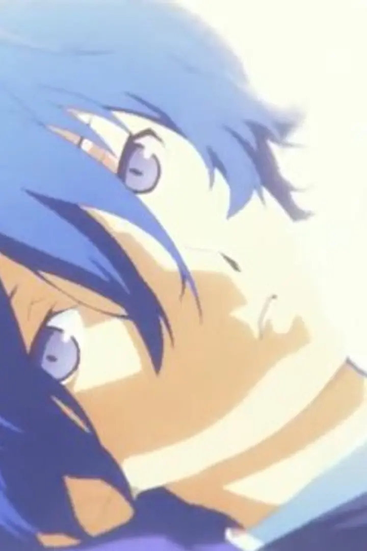 Persona 3 the Movie 4: Winter of Rebirth Sub Indo