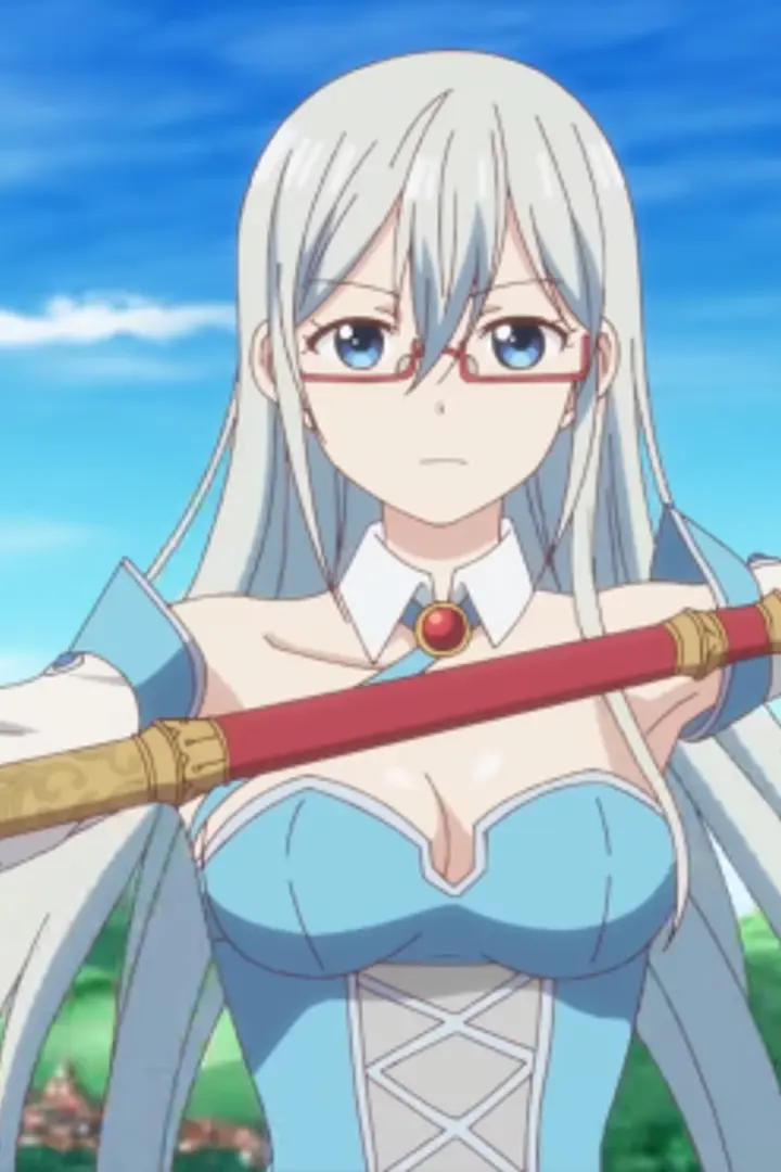 Isekai Yakkyoku Sub Indo : Episode 1 - 12 (End)