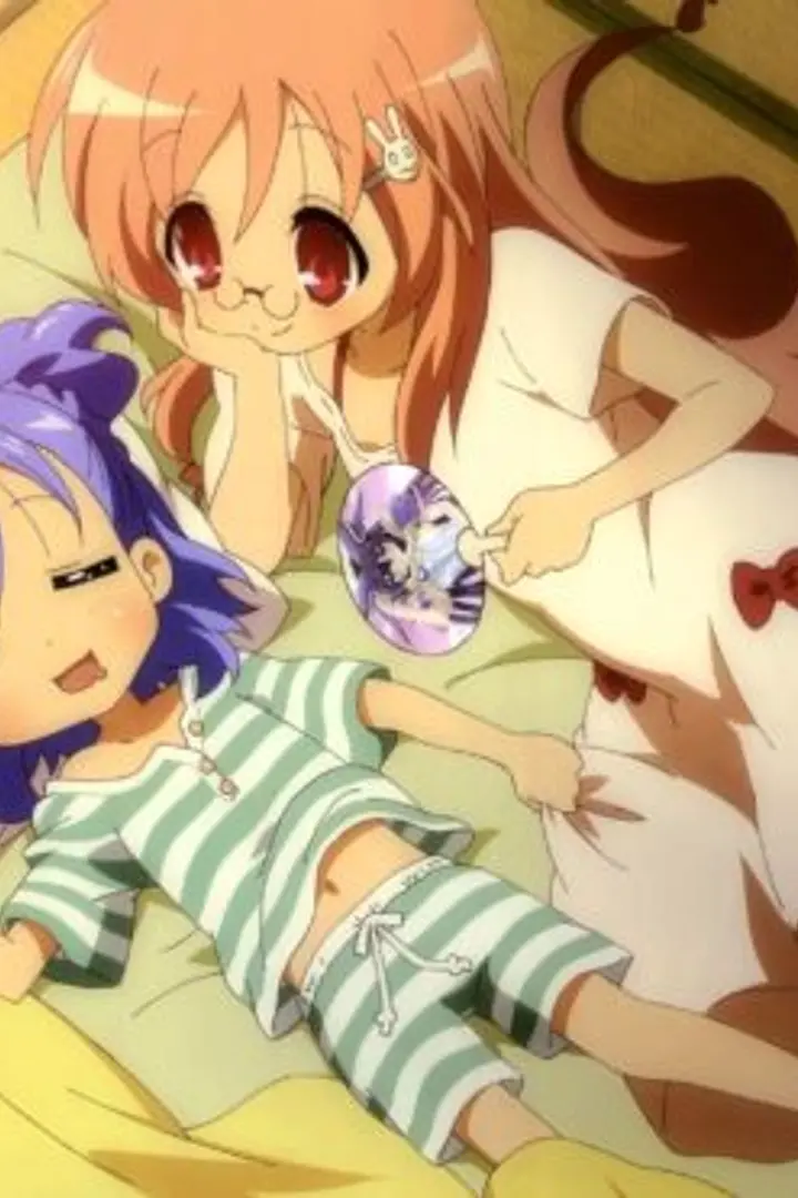 Miyakawa-ke no Kuufuku Sub Indo : Episode 1 - 10 (End)