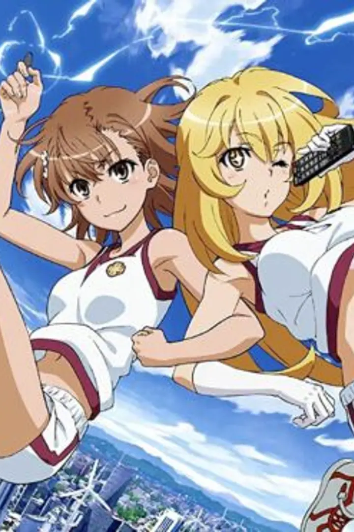 Toaru Kagaku no Railgun T BD Sub Indo : Episode 1 - 25 (End)