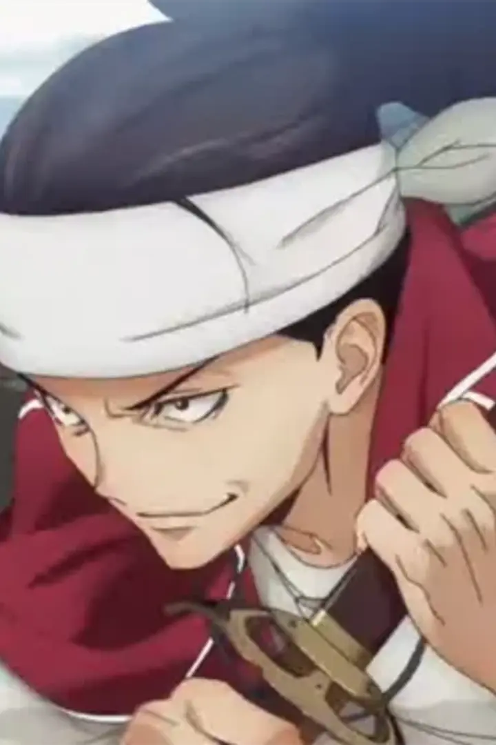 Ishura Season 2 Sub Indo : Episode 1 - 12 (End)