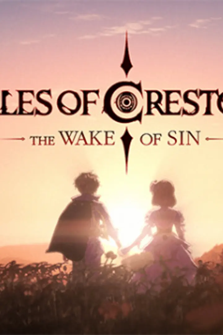 Tales of Crestoria: Toga Waga wo Shoite Kare wa Tatsu Sub Indo