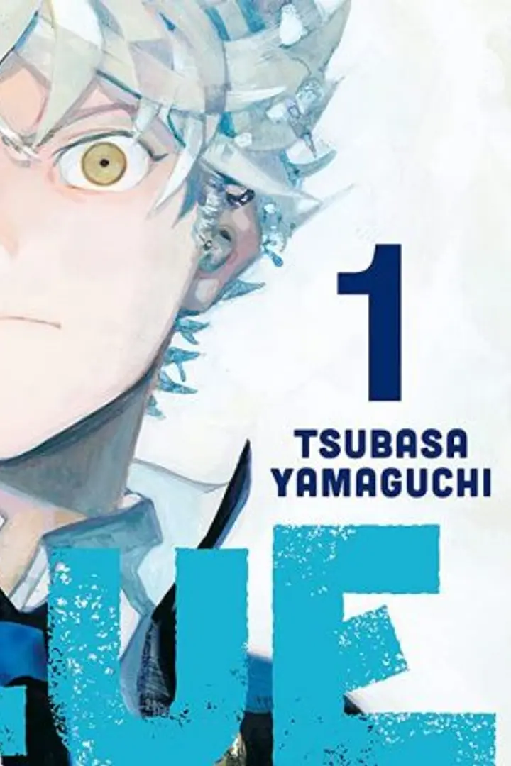 Blue Period Sub Indo : Episode 1 - 12 (End)