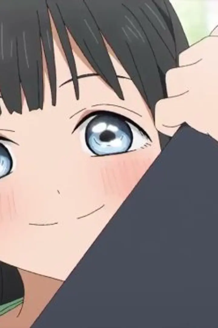 Akebi-chan no Sailor-fuku Sub Indo : Episode 1 - 12 (End)