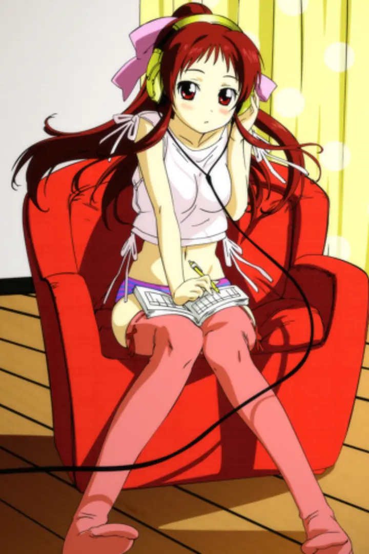 Rec Sub Indo : Episode 1 - 9 (End) + OVA