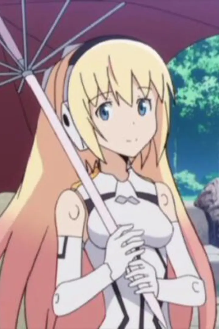 Busou Shinki BD Sub Indo : Episode 1 - 12 (End) + OVA