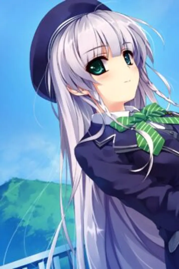 Ushinawareta Mirai wo Motomete BD Sub Indo : Episode 1 - 12 (End)