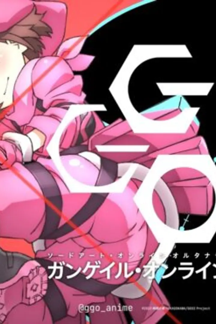 Sword Art Online Alternative: Gun Gale Online Season 2 Sub Indo : Episode 1 - 12 (End)