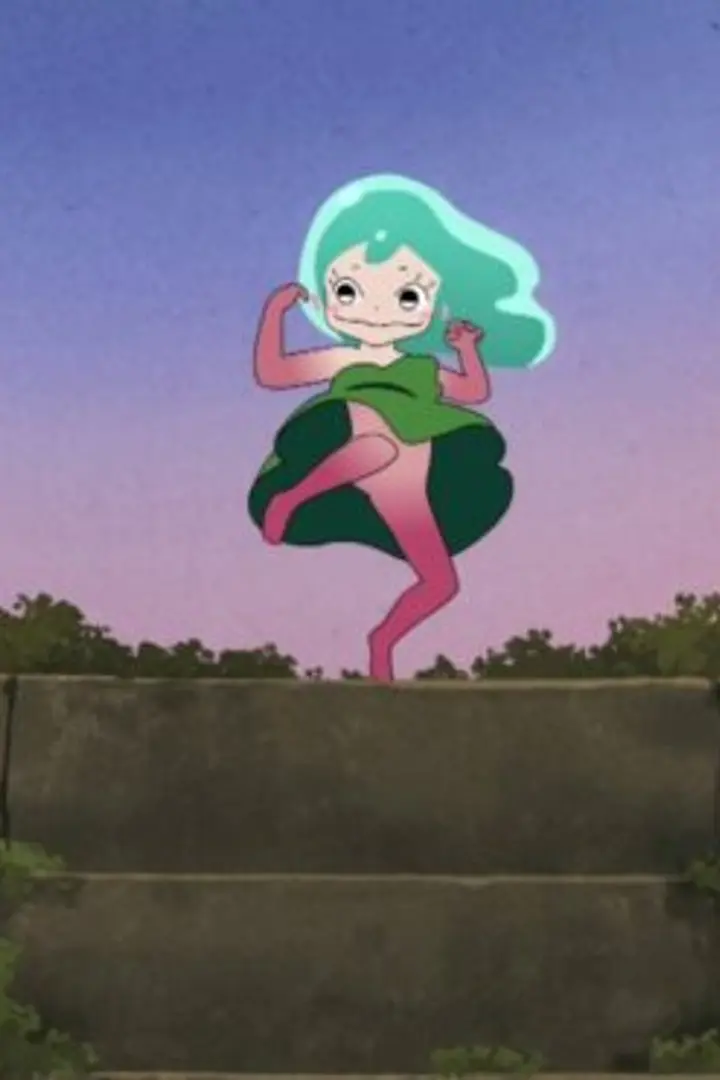 Yoake Tsugeru Lu no Uta Sub Indo