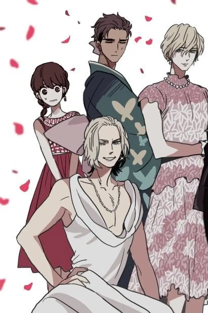 Baraou no Souretsu Sub Indo : Episode 1 - 24 (End)