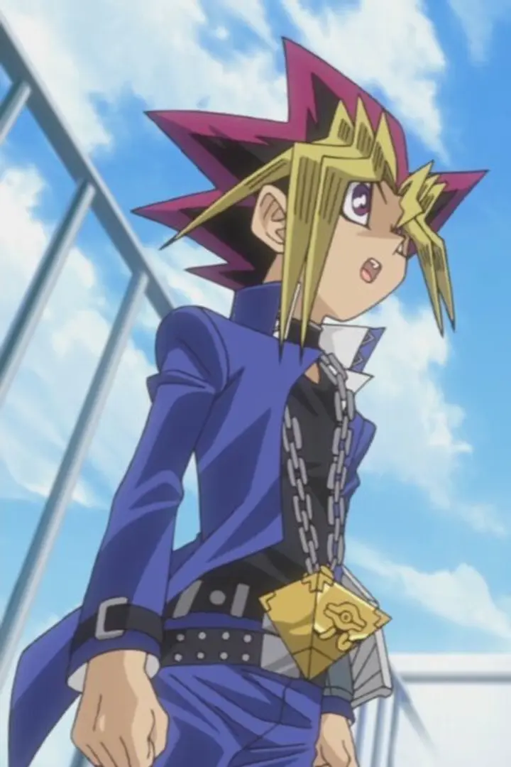 Yu☆Gi☆Oh! Movie: Chou Yuugou! Toki wo Koeta Kizuna Sub Indo