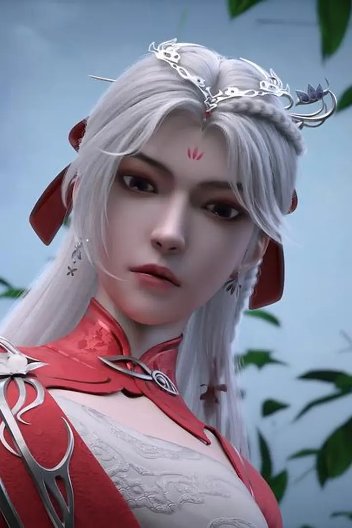 Xian Wu Chuan Sub Indo : Episode 1 - 26 (End)