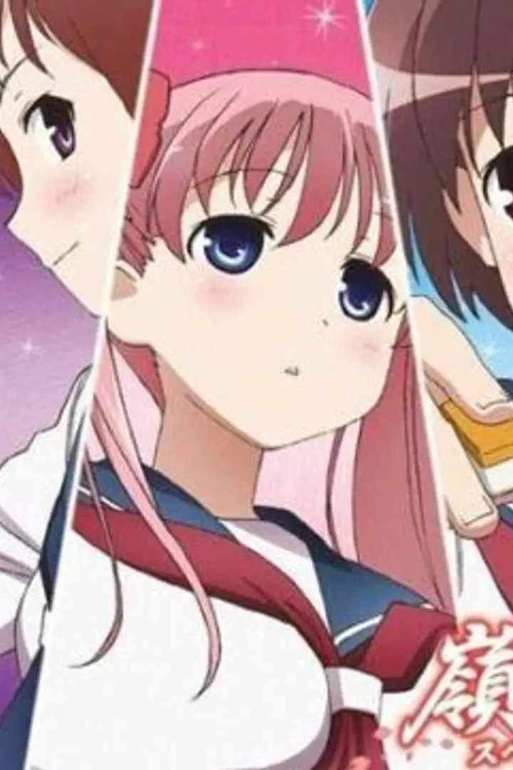 Saki Zenkoku-hen BD Sub Indo : Episode 1 - 13 (End)