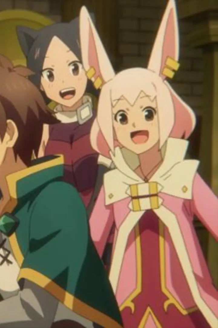 Kono Subarashii Sekai ni Shukufuku wo! Season 3: Bonus Stage Sub Indo : Episode 1 - 2 (End)
