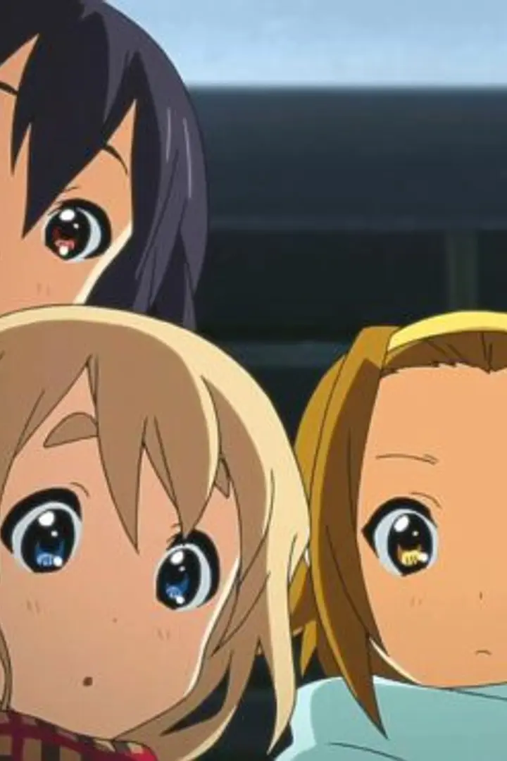 K-On! Season 2