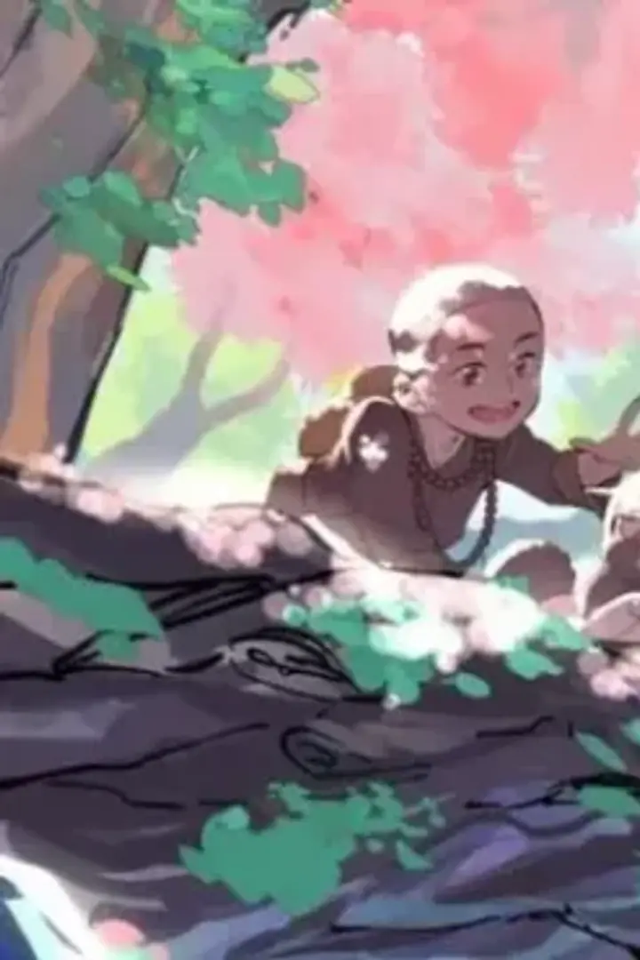 Bai Yao Pu Sub Indo : Episode 1 - 12 (End)