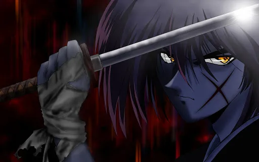 Rurouni Kenshin: Meiji Kenkaku Romantan Sub Indo : Episode 1 - 94 (End) + OVA