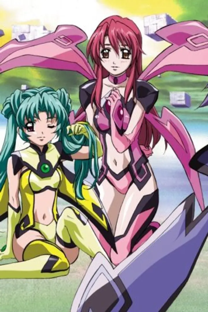 Yumeria Sub Indo : Episode 1 - 12 (End)
